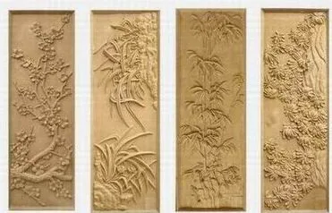 ATC cnc Rotech cnc router spindle motor