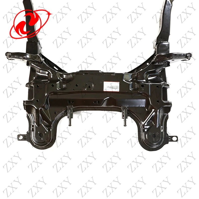 Partes Del Cuerpo De Auto Travesaño Para Trax 14- Oe94531938 - Buy Trax ...