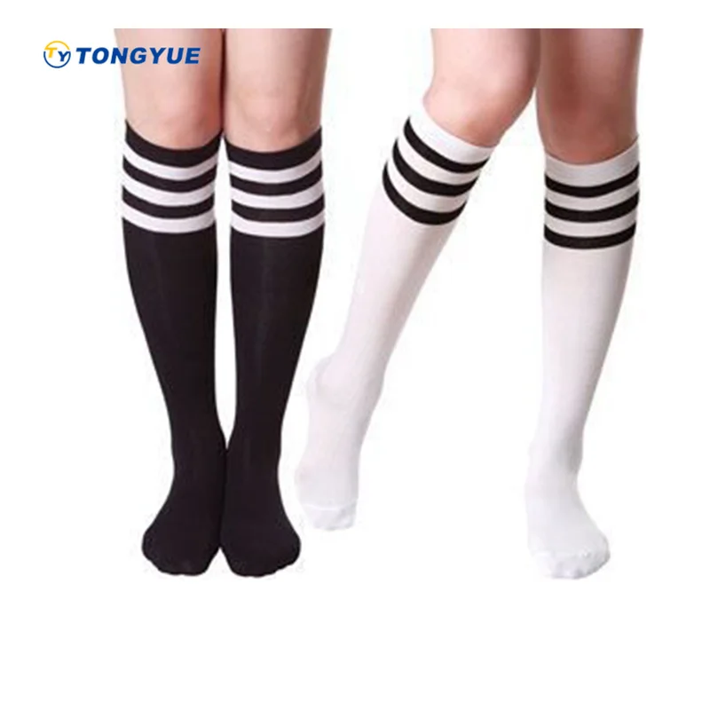 childrens knee high socks