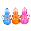 150ml pc plastic baby feeding bottle,feeding bottle with handle