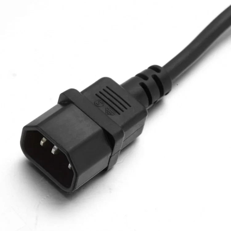 European Standard C14 Power Connector Buy Power Connector,European