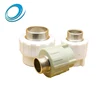 ppr male thread tee reducing coupling dimensions one side threaded elbow