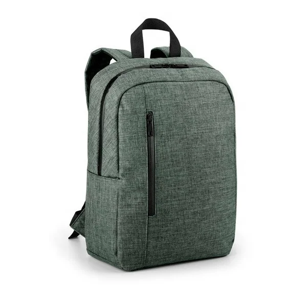 

Pinghu Sinotex High quality Customized laptop backpack school bags with waterproof zipper, Picture color