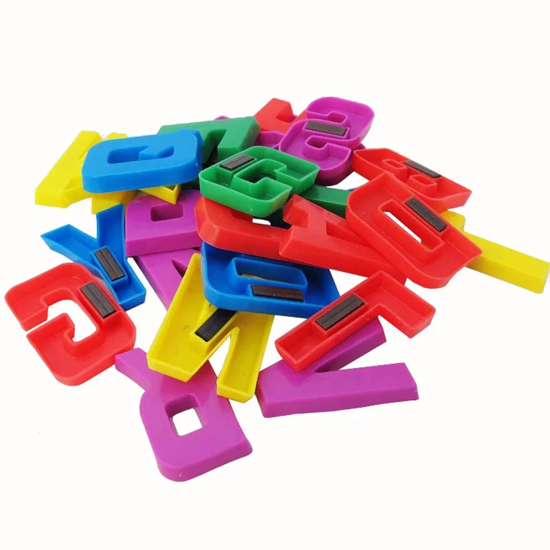 best alphabet magnets
