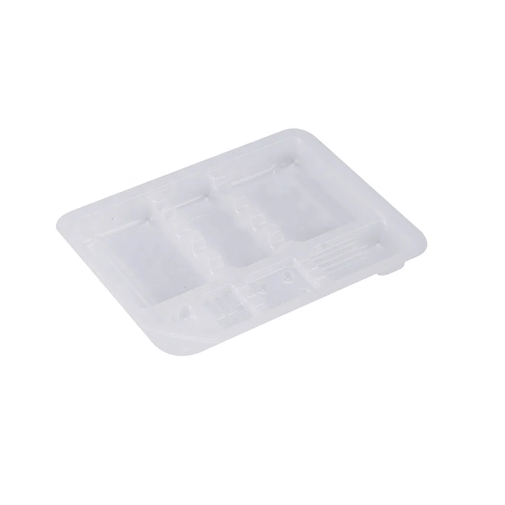 Easyinsmile 400pcs/box Dental Instrument Trays Sterilization Trays ...