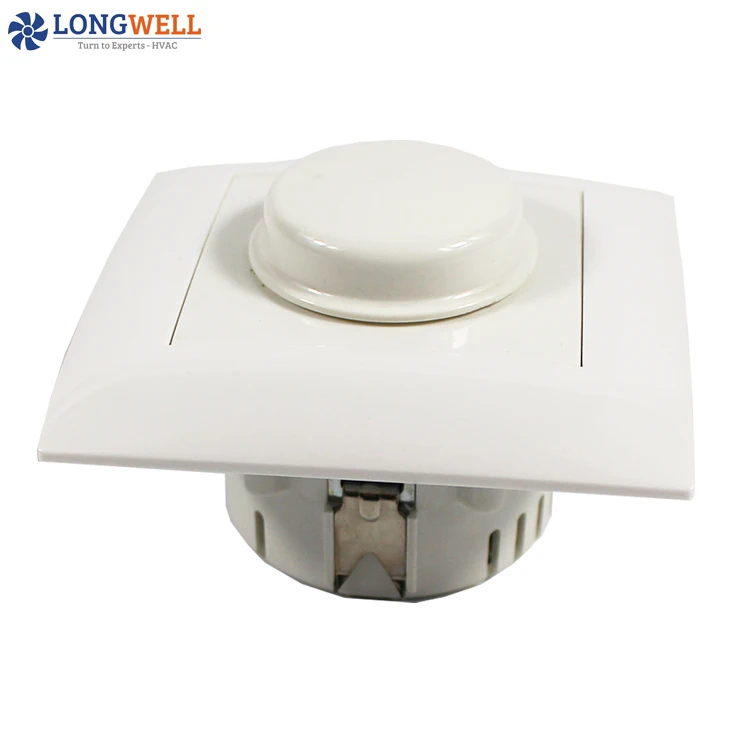 China Supplier Ceiling Fans Exhaust Fans Speed Regulator Ceiling Fan