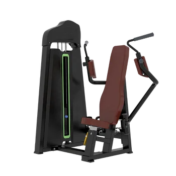 Ac Bodybuilding Gym Equipment Exercise Machine Chest Press Fitness Rear Delt Pectoral Fly For Sale Buy Pectoral Fly Chest Press Machine Bodybuilding Equipment Product On Alibaba Com
