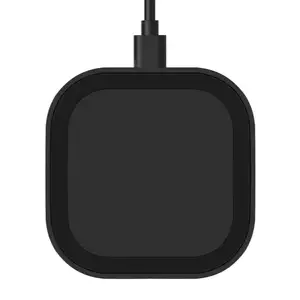 Qi Certified Fast Universal Wireless Charger Mobile Phones