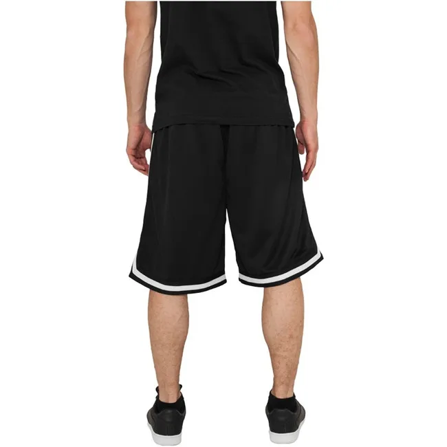Custom Men Polyester Mesh Basketball Shorts Buy Mesh Basketball