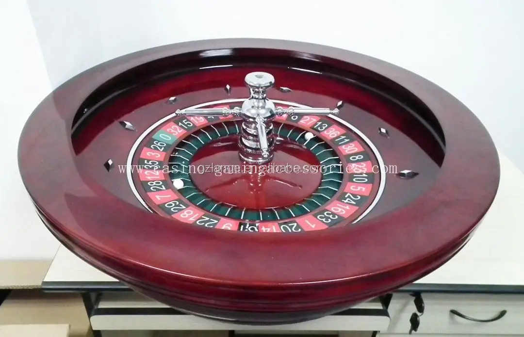 80cm Deluxe Casino Domestic Roulette Wheels Buy 80cm Roulette Wheel