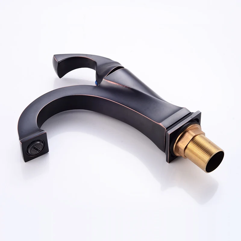 best basin tap push down faucet tap oil rubbed bronze bathroom taps single handle basin faucet