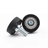 Hot sale high quality roller wheel size 6*26*26mm PU626ZZ 3D printer parts