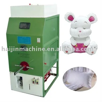 stuffed toy machine