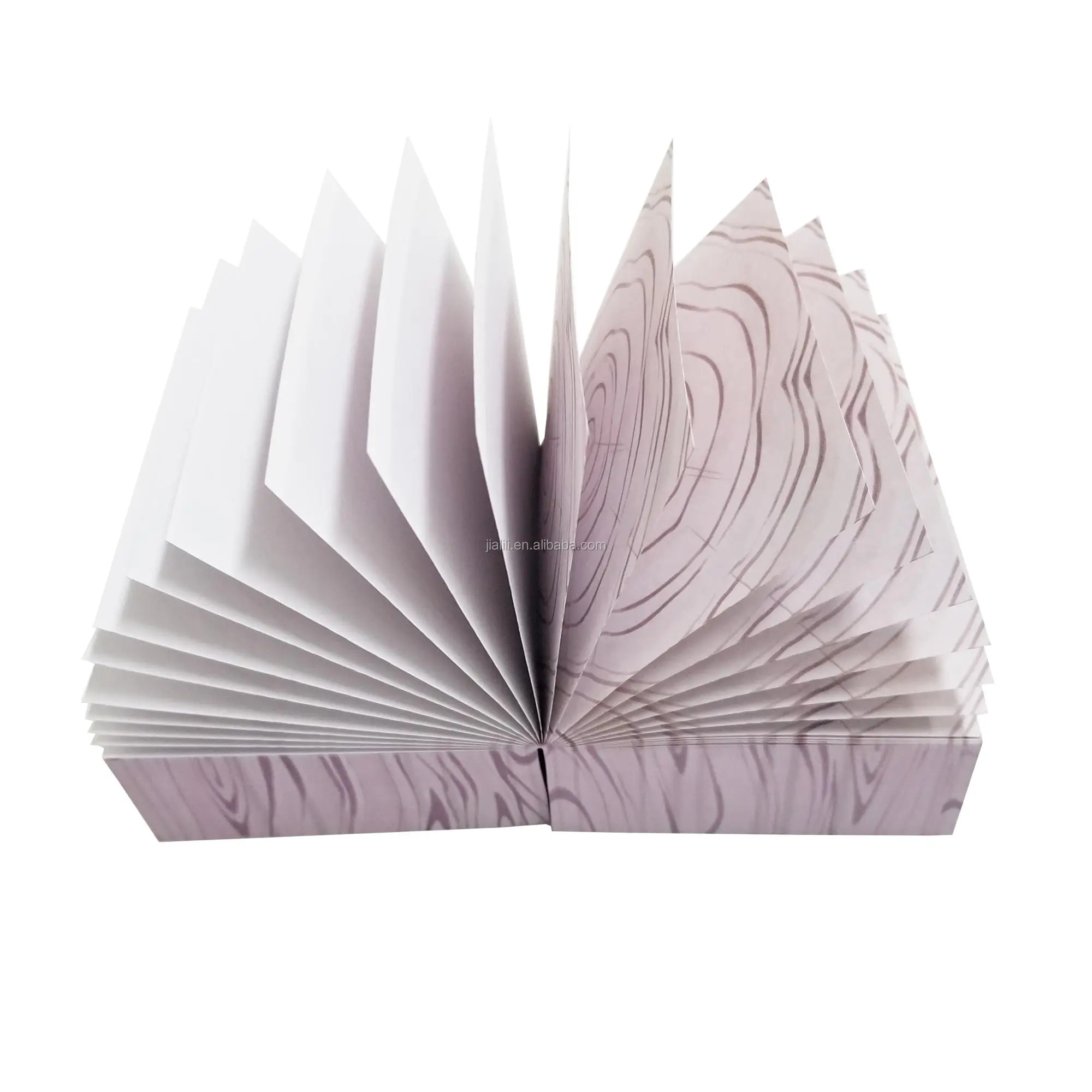 カスタマイズされた会社のロゴが印刷されたオフセットメモブロックノートパッド テクスチャメモキューブ Buy 紙ブロック注帳キューブ 高品質ブロックメモ帳 おかしい注パッド Product On Alibaba Com