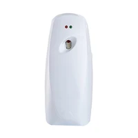 

OEM ODM Battery operated air freshener fragrance automatic aerosol spray dispenser