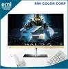 2016 23.8inch 24 inch latest design frameless All in one desktop computer all in one pc