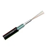 Necero 20 years fiber optic communication cables wholesale Central tube type Coaxial data GYXTW fibre optical power cable