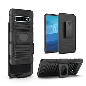 Shockproof Magnetic Phone Case Samsung Galaxy Note 10