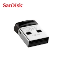 

Original Sandisk USB Flash Drive 64GB 32GB 16GB Mini Fash Memory Stick Pen Drive USB 2.0 Flash Memory Stick