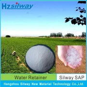 Lawn organo modified silicone