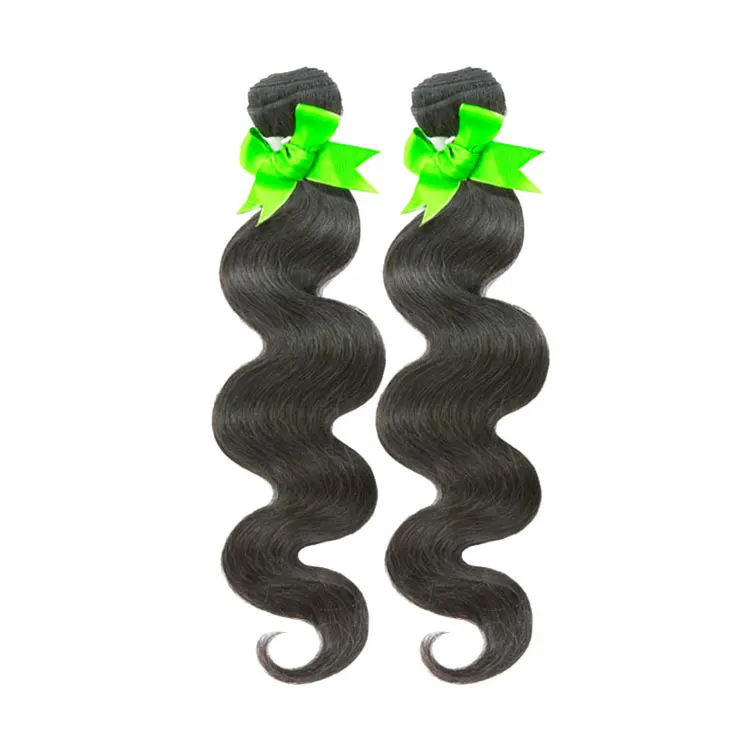 

Brazilian Virgin Hair With Closure 3 or 4 Bundles With Closure 100% Human Hair Weave Brazilian Body Wave With Lace Closure