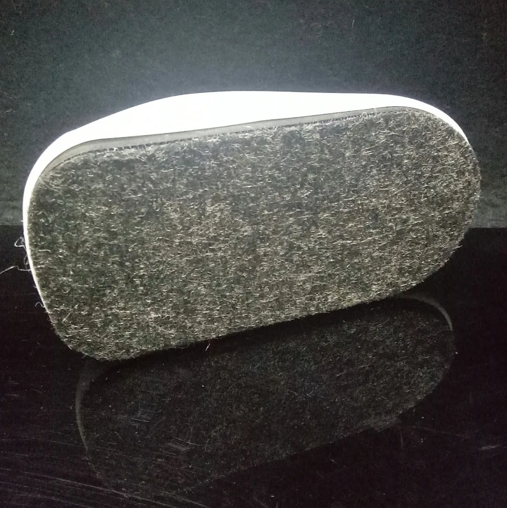 
Hot sale mouse plastic magnetic whiteboard erasers whiteboard cleaner 