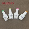 Bluesky Factory Wholesale Best Gel Polish Colors soak off gel