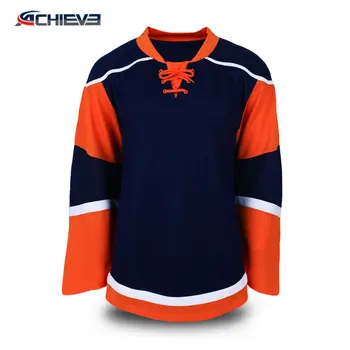 design your hockey jersey