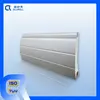 Aluminum Rolling Shutter Slat/Sheet ,45mm