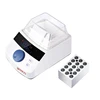 Factory Priced Laboratory Fixed speed of 5400rpm low operation voltage Dry Bath Incubator