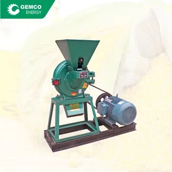 Superior Quality Maize Roller Meal Machine Price For Zambia - Buy Maize ...