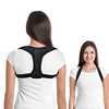 Healthy adjustable stable back posture corrector for body shape back support posture correction shoulders back posture support