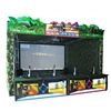 Top Quality Coin Operated Indoor Shooting Game Machine Forest Hunting Simulator