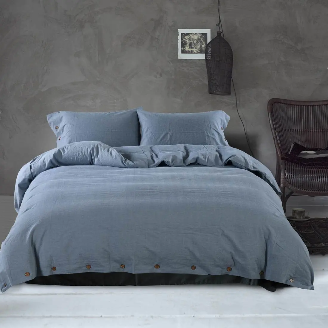 Cheap Denim Duvet Cover Find Denim Duvet Cover Deals On Line At