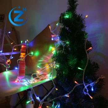 Commercial High Quality Spiral Rope White Wire Glitter Color Commercial High Quality Spiral Rope White Wire Glitter Color Changing Waterproof Le Giant Outdoor Christmas Light