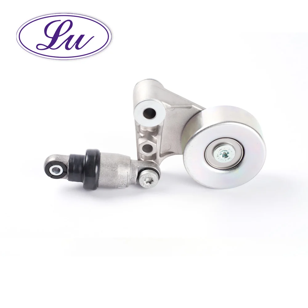 OEM NO: 11750-2W20C 11750-2W200 11750-2W201 11750-2W202 11750-2W203 534002110 auto spare parts car tensioner pulley