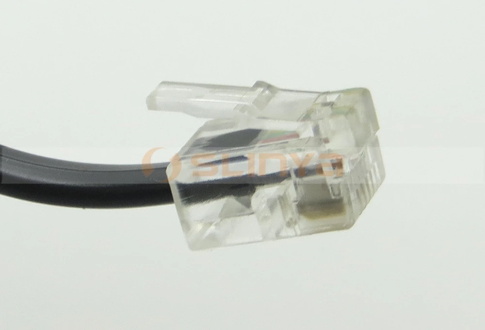 RJ11 SPLITTER 6P4C (9)