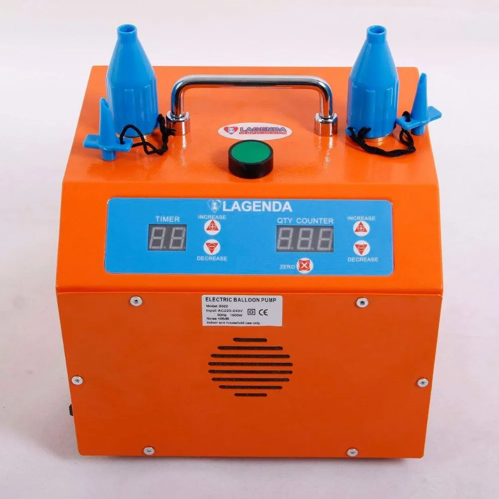 Lagenda 4th Precision Dual Balloon Sizer Electronic Balloons Pump Buy