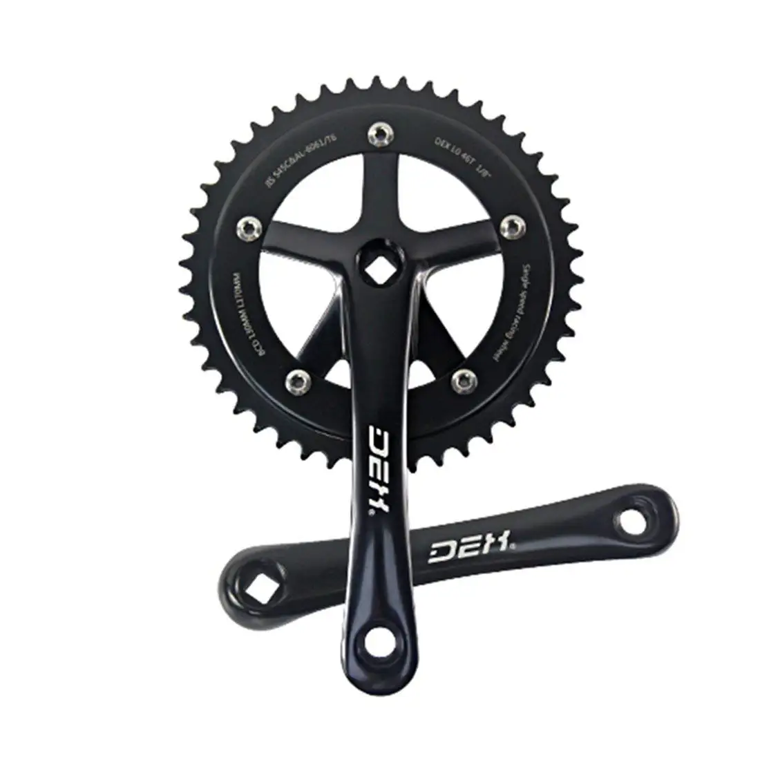 crank 2 speed mtb