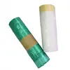 biodegradable garbage bag trash bag with drawstring on roll