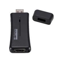 

Factory price USB 2.0 Easycap HD-MI laptop Video Capture express Card