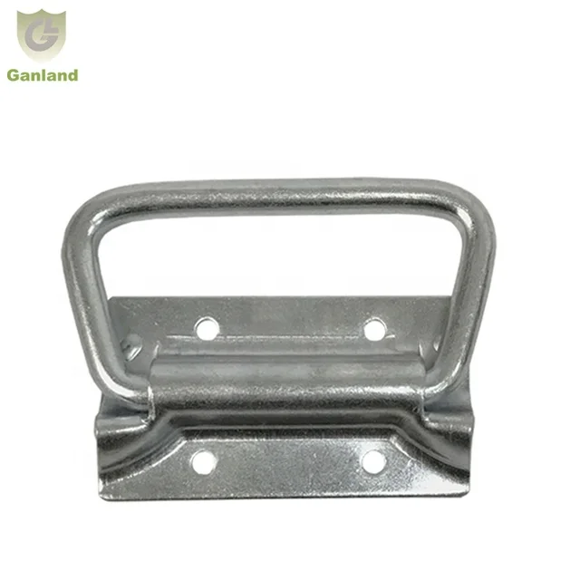 
GL 14140 Steel Surface Mount Chest Toolbox Cabinet Handle  (62200036916)