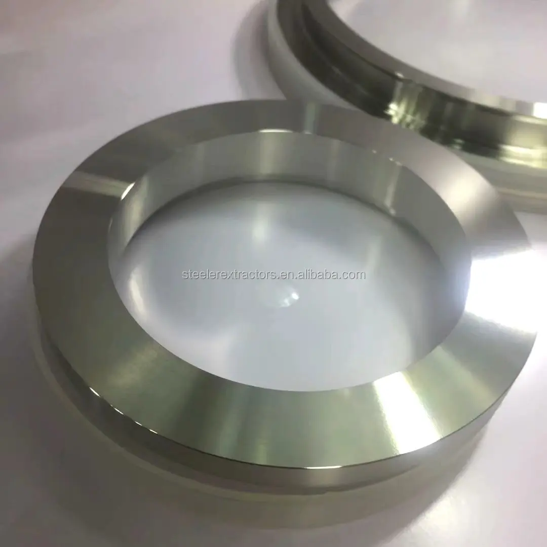 vacuum flange