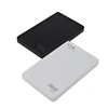 Higher Performance 5400RPM 2.5 HDD 500GB plastic External Hard Disk
