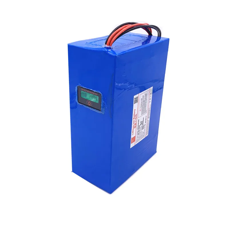 Аккумулятор 48v 20ah Купить