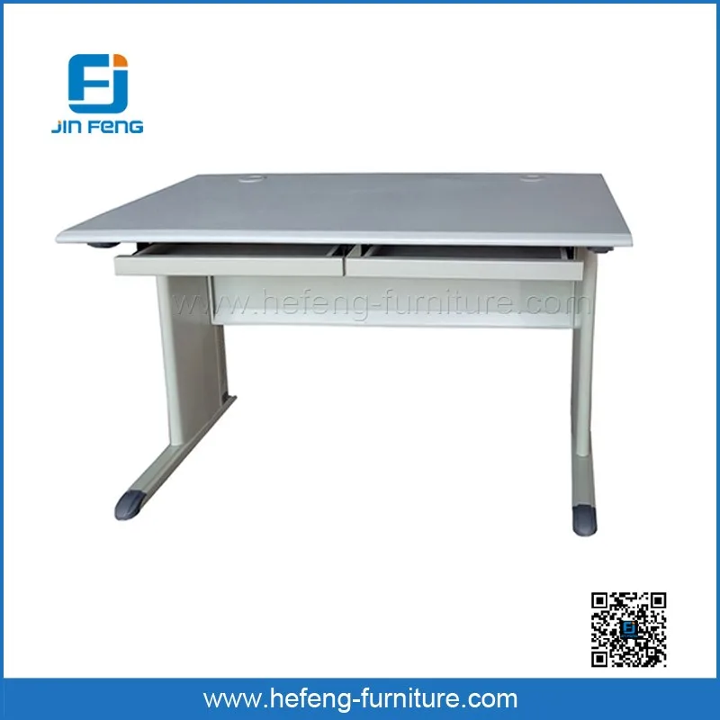Stainless Steel Furniture Design Computer Table Lab Computer Desk Buy
