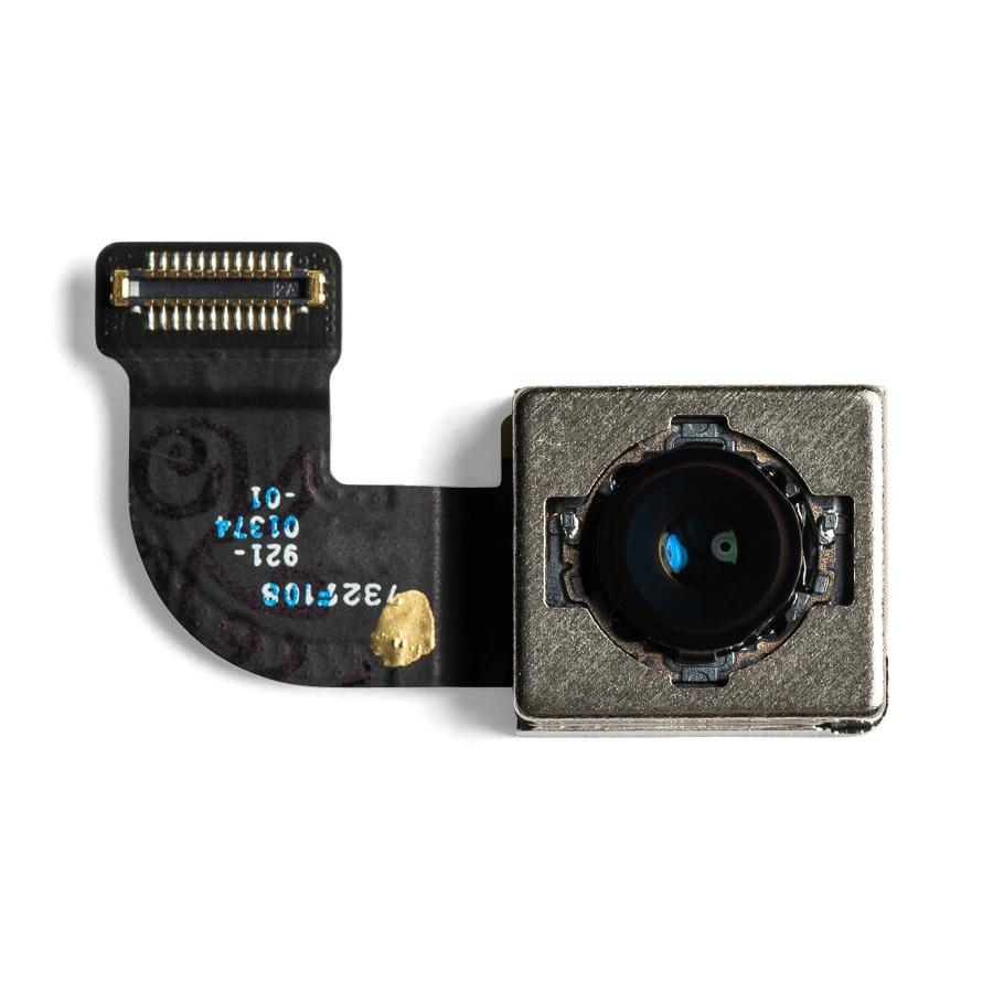

Back Rear Camera Flex Cable For iphone 8 Small Parts