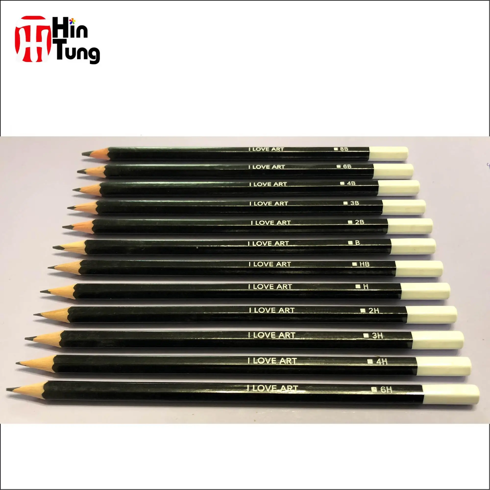 12個sketching Pencil Graphite Pencilセット - Buy グラファイト鉛筆セット、描画鉛筆スケッチ鉛筆セット  Product on Alibaba.com