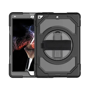 Kickstand PC Protective Case iPad 9.7