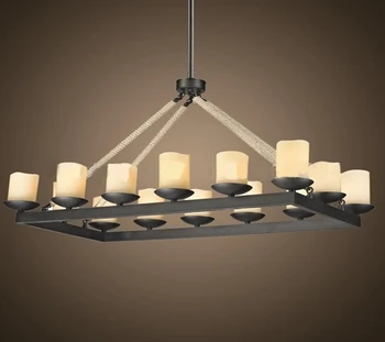 Mega Globe Edison Bulb Vintage Light Glass Shade Cover Blown